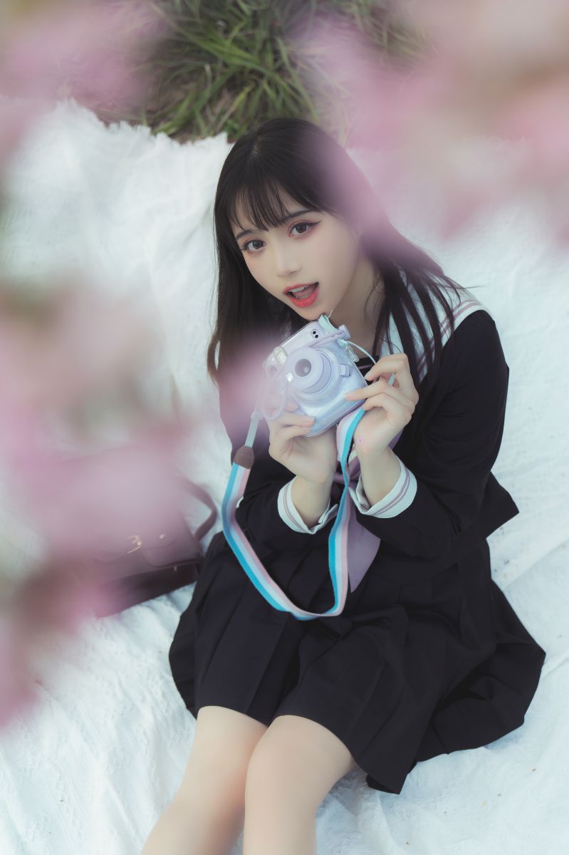 020 贰加六 你与春天 [21P236M]插图1