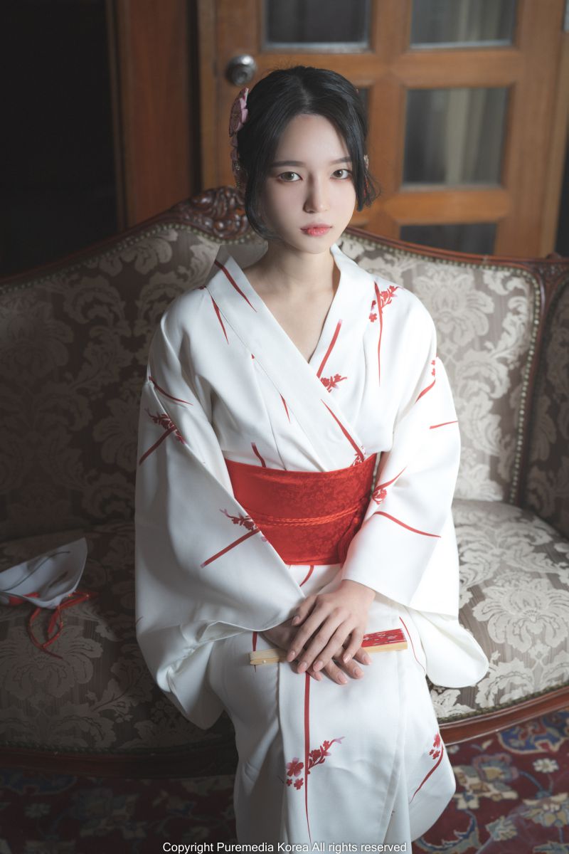<font color=#FF00FF>[PURE MEDIA] VOL.163 - Yeha_Geisha‘s Invitation [94P-974MB]</font>插图