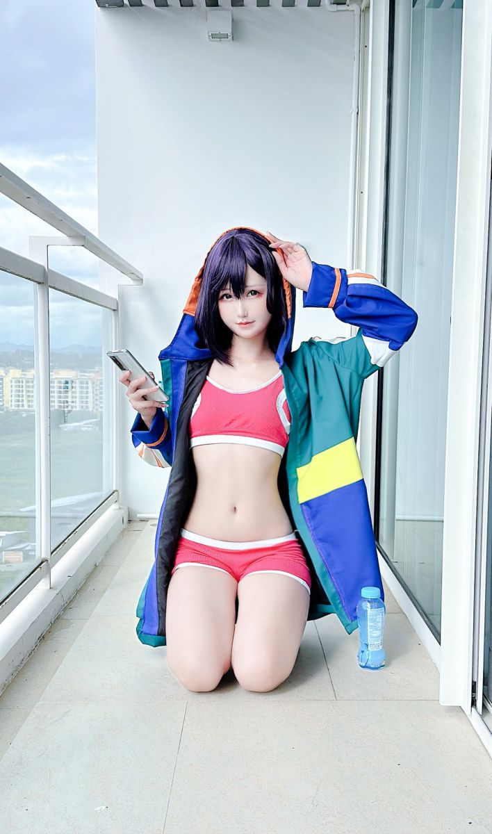 越南kuukow NO.152 Selfie Set August [15P-12MB]插图