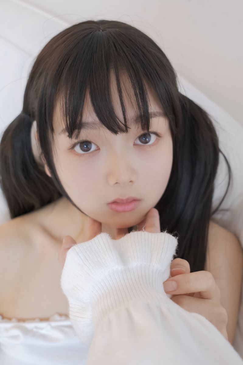 赤西夜夜 - 吉他少女-R18 [83P2V-1.55G]插图1