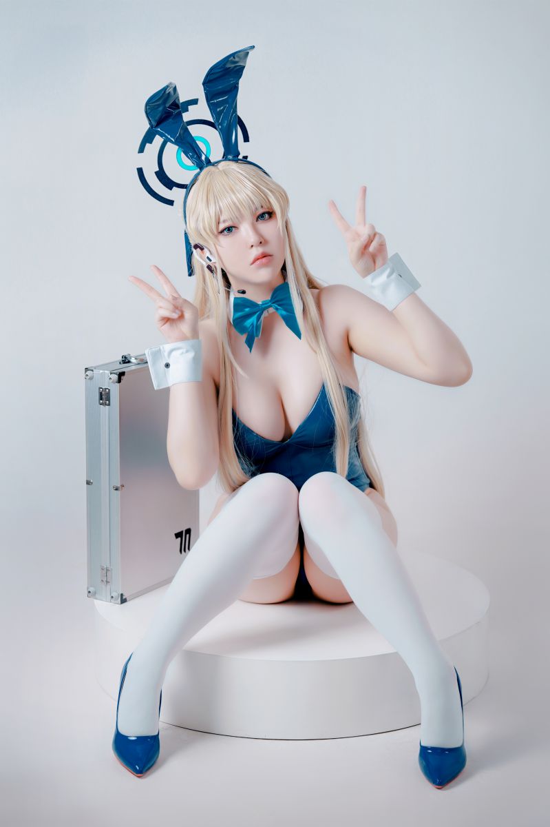 半半子 NO.069 飛鳥馬トキBunny [62P3V-257MB]插图1