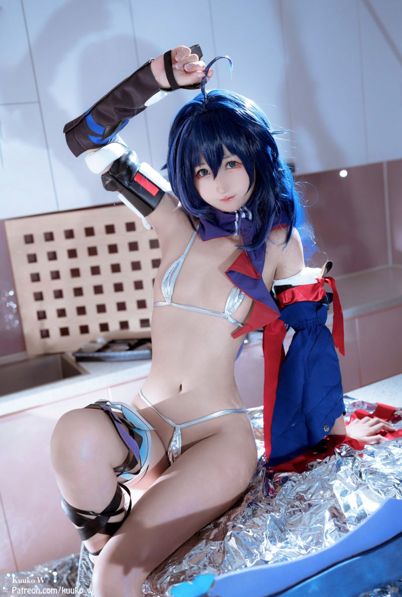 越南kuukow NO.148 Seele [40P-334MB]插图1