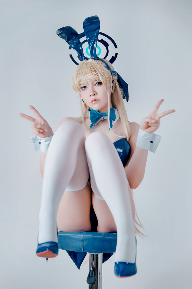 半半子 NO.069 飛鳥馬トキBunny [62P3V-257MB]插图