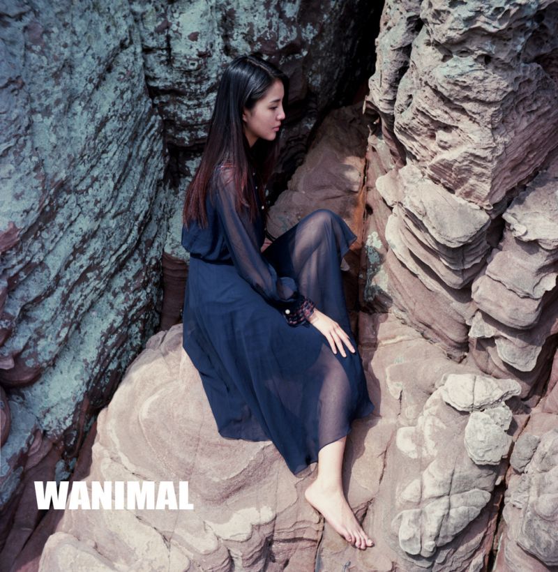【WANIMAL】2013年02月作品集【7P】插图