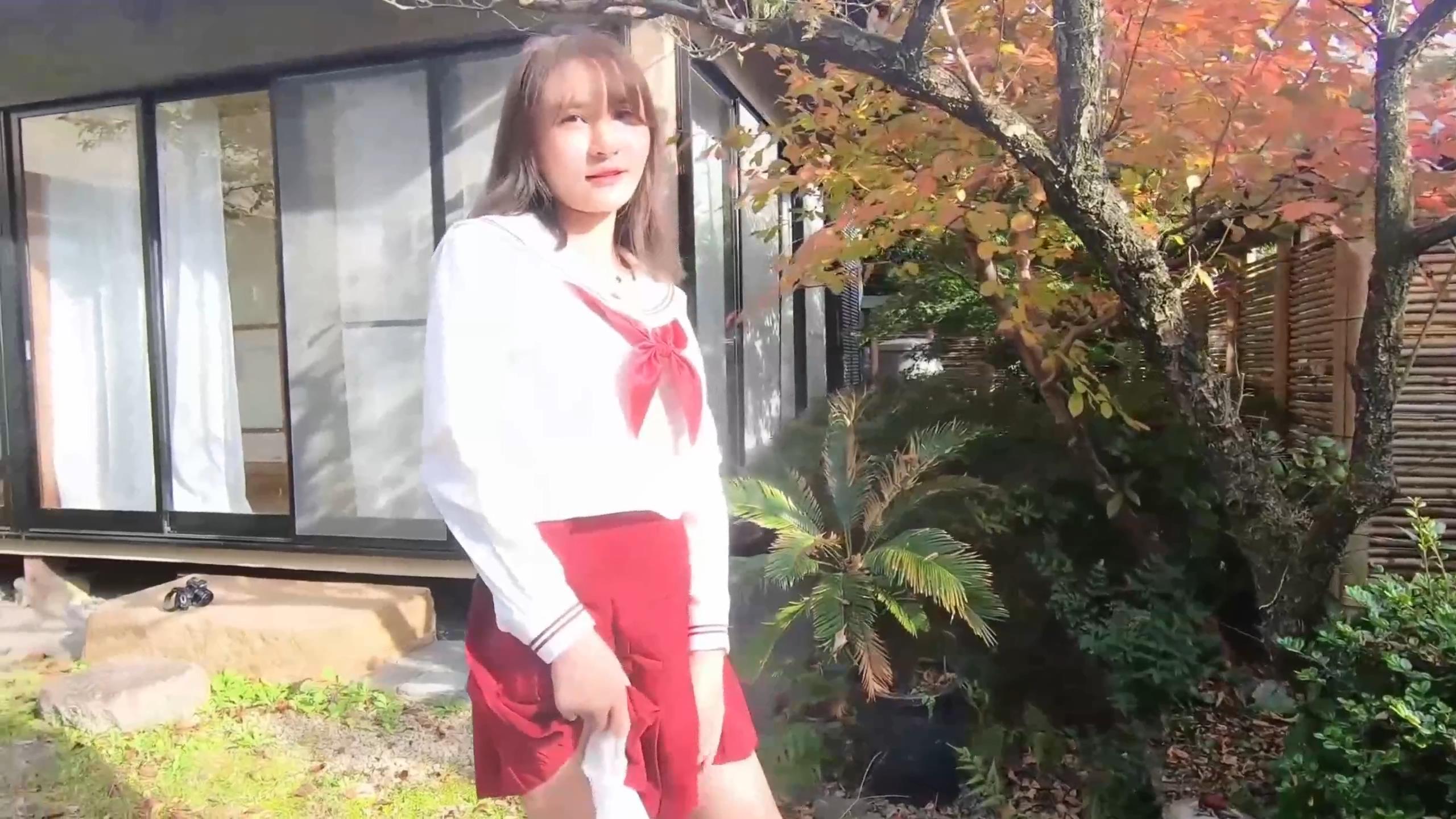 [MyGirl美媛馆]2019.01.03 VN.051 SOLO-尹菲插图