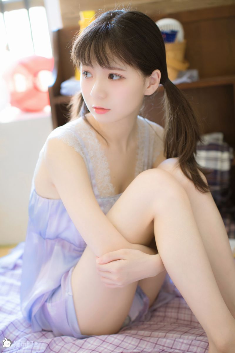 兔玩映画 VOL.014 私房物语 [37P-648MB]插图1