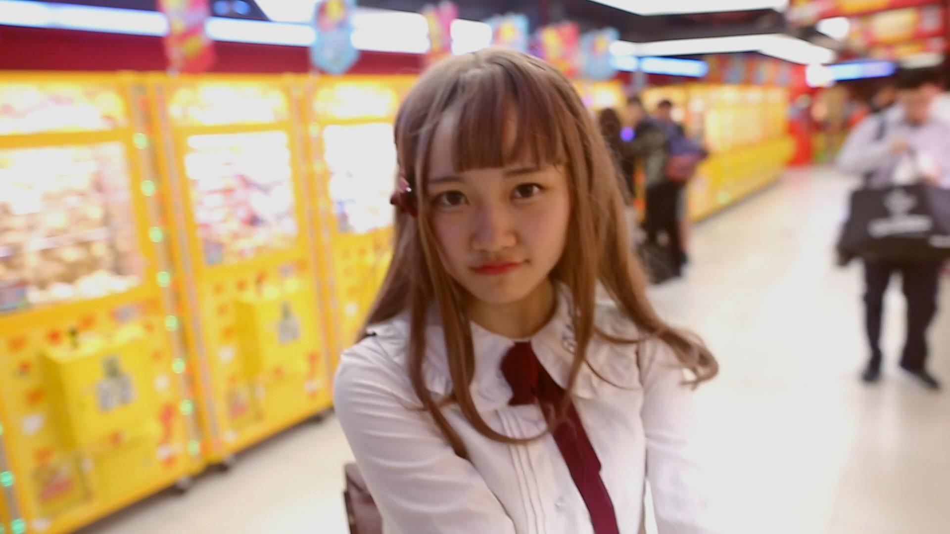 [BoLoLi波萝社]2017.08.31 BLV007 女友萌系 西希插图
