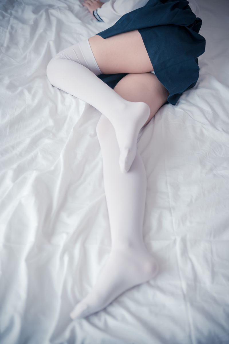 风之领域 - NO.139 制服白丝 [44P-118MB]插图1