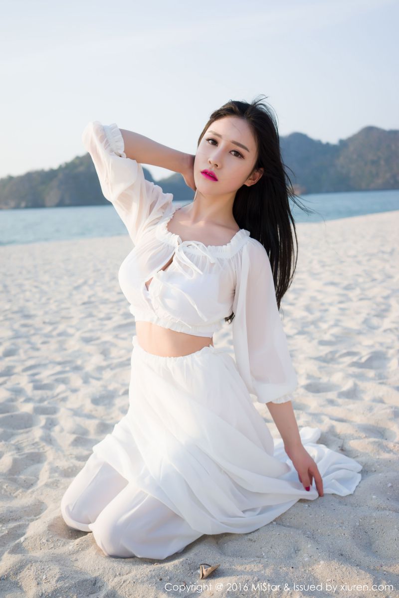 [MiStar魅妍社]Vol.106_于姬写真插图