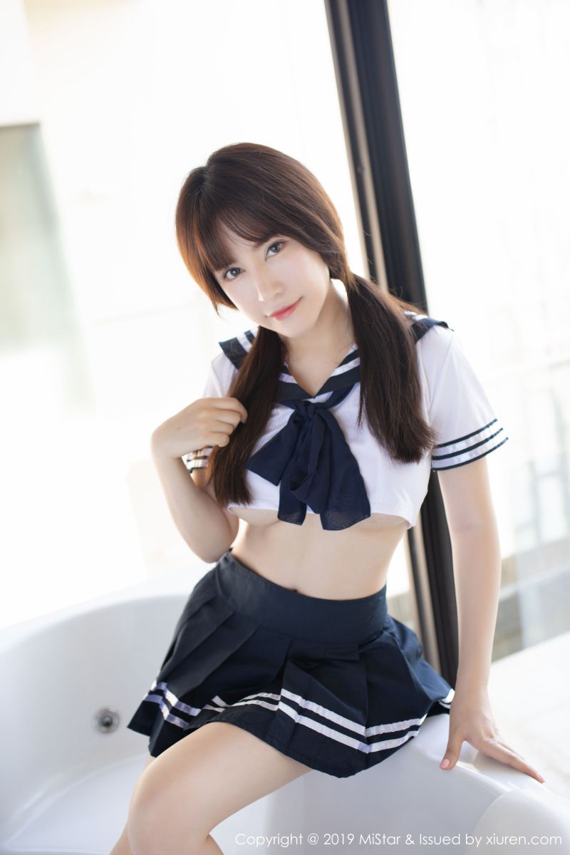 [MiStar魅妍社]Vol.317_夏希子写真插图