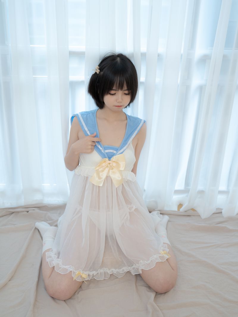 少女秩序 GR07L 小葵插图1