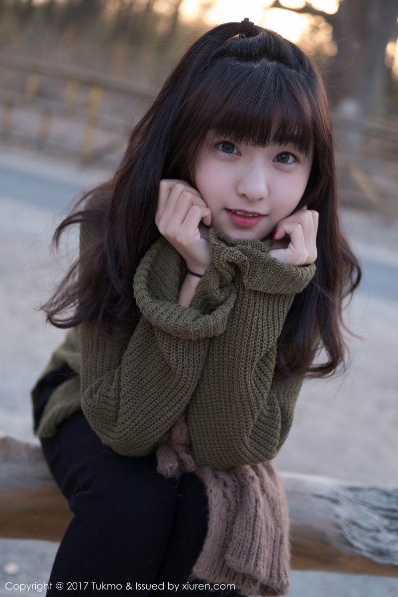 [BoLoli波萝社]Vol.121_夏美酱写真插图