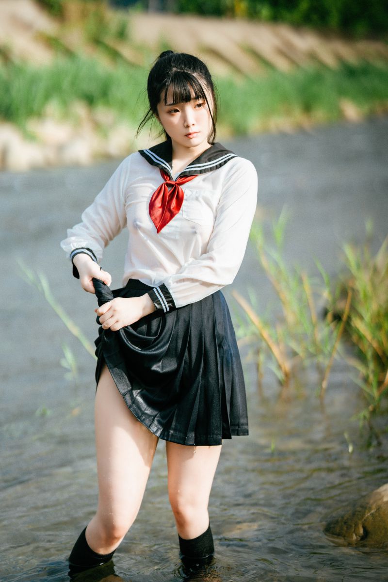 落落Raku 013 - 閃光少女~Shining Days~[58P-646.2M]插图
