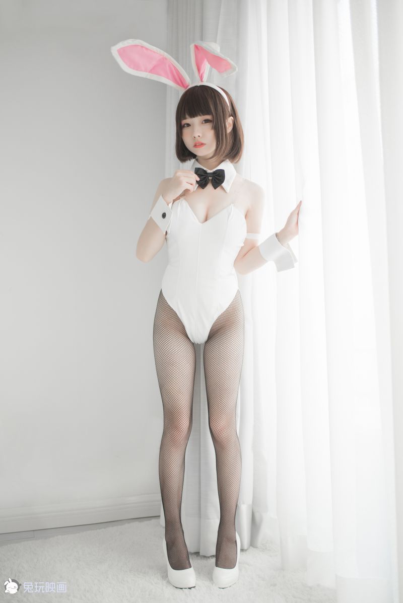 兔玩映画 Vol.022 萝莉 [39P-424MB]插图1