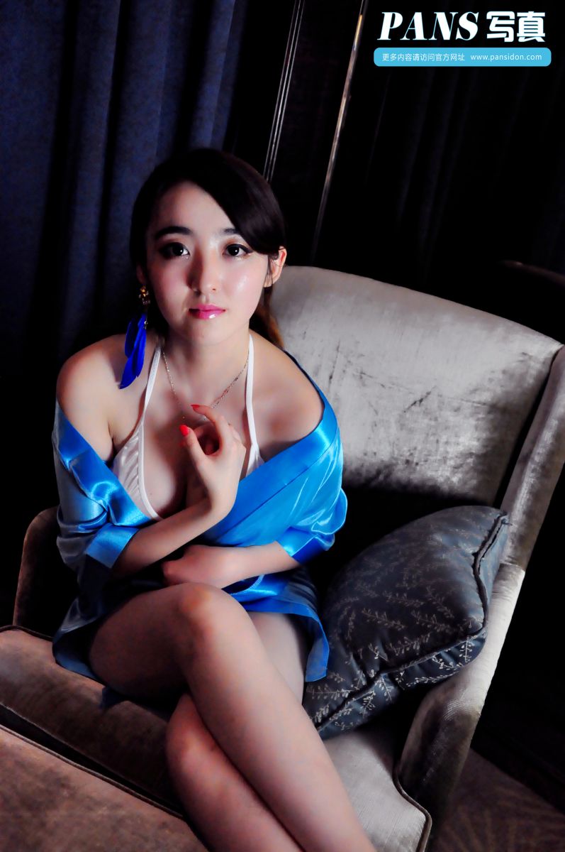 PANS写真 NO.145 紫萱[41P+1V396M]插图1