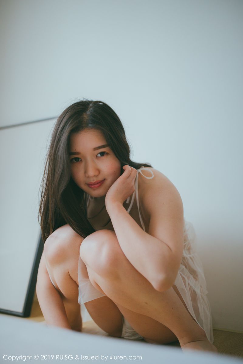 [RUISG瑞丝馆]Vol.073_浪漫果味写真插图1