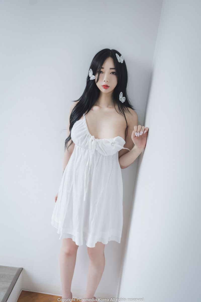 [PURE MEDIA] VOL.180 Jia【122P】插图