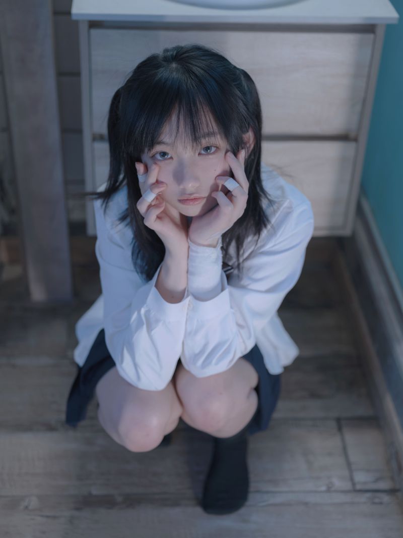 少女秩序 -  千澄 jk [68P-499MB]插图