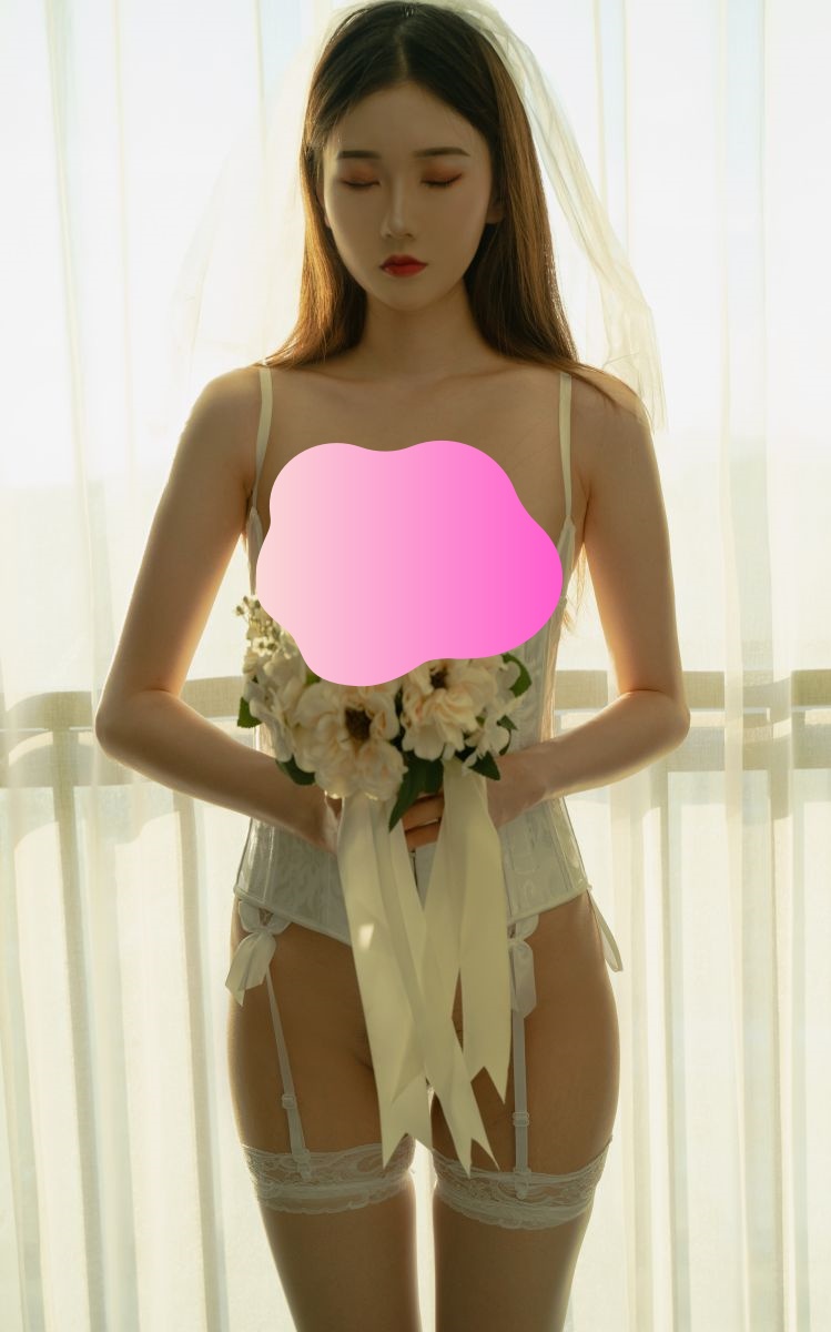 摄影师翎梵 熙涵-婚纱 【28P】插图