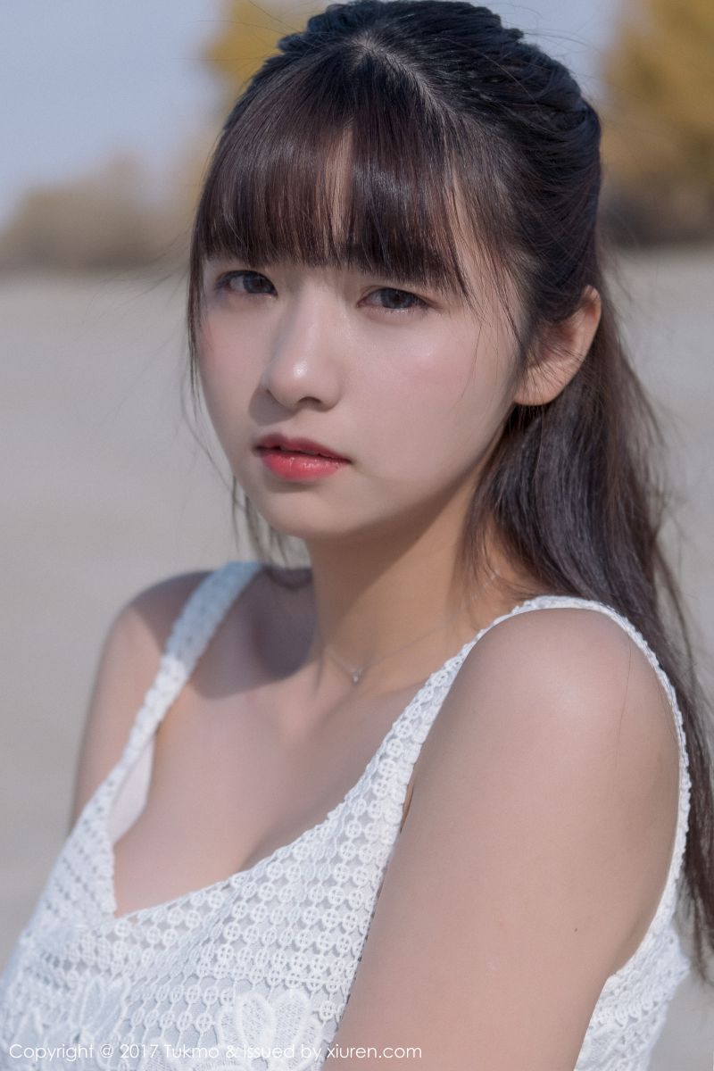 [BoLoli波萝社]Vol.119_猫九酱写真插图1