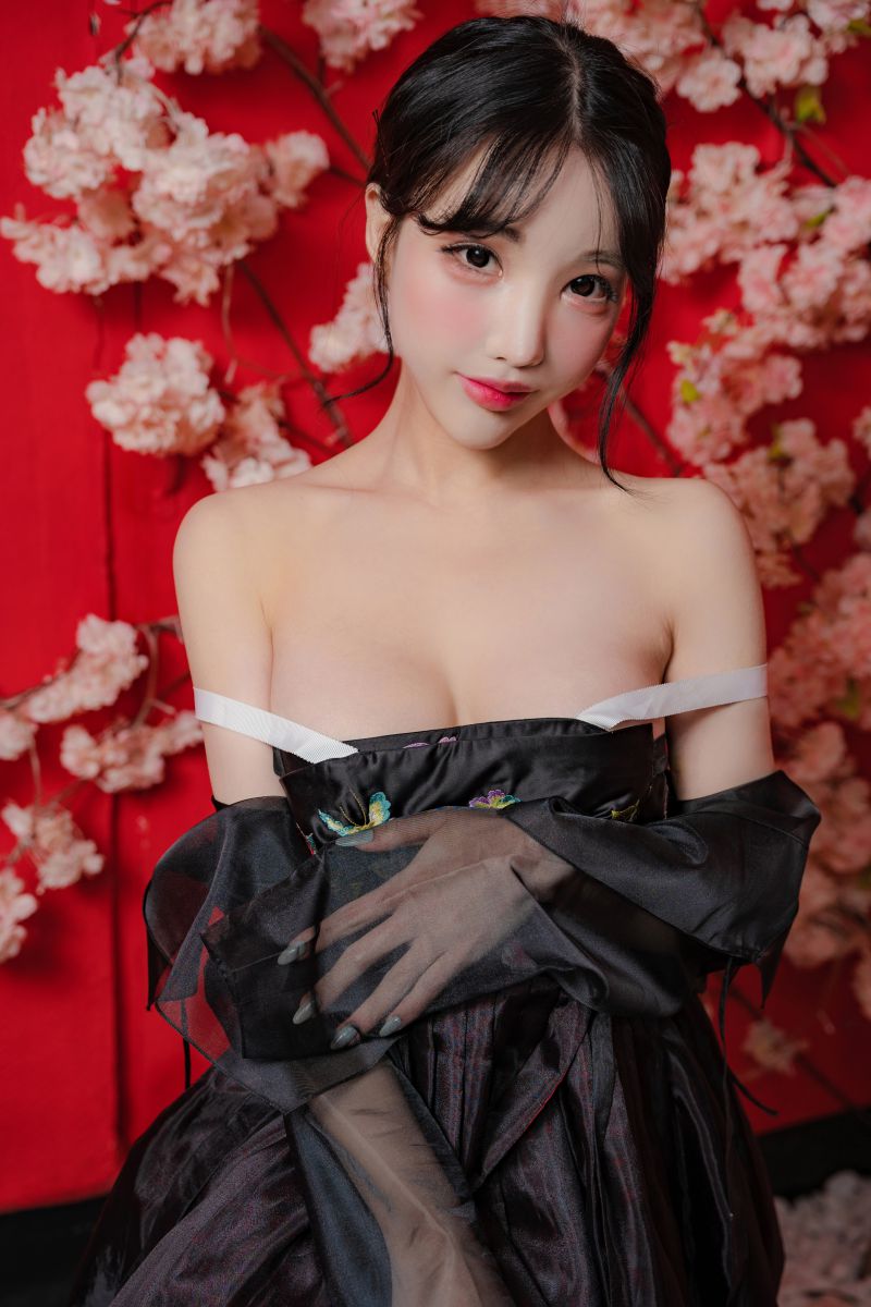 PUSSYLET Vol.42 - Candy No.7[80P／876MB]插图