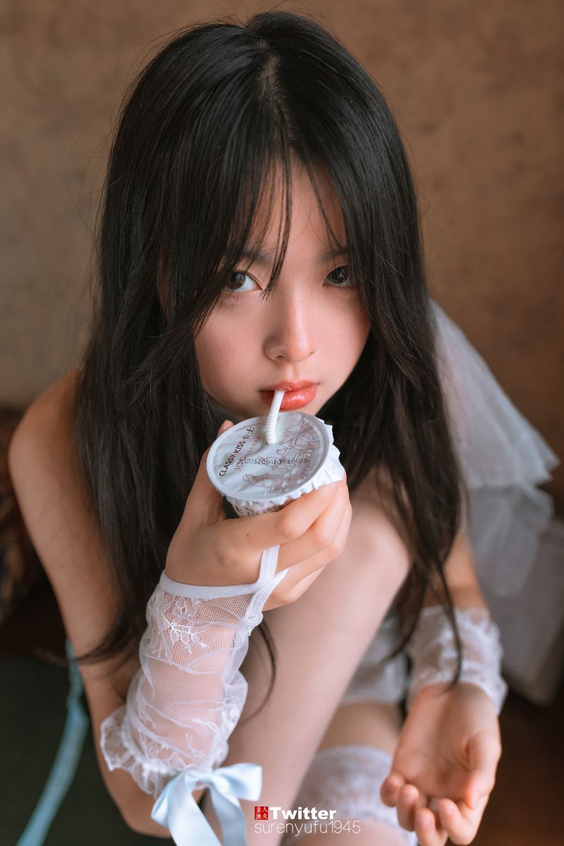 林书辞 - 天使 [87P3V-2.08G]插图1