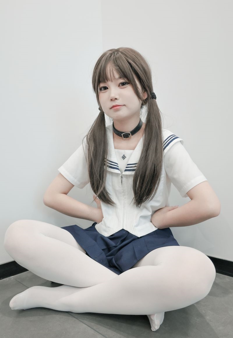 素人渔夫私定 萝莉小冰 户外 【111P 2V】插图1