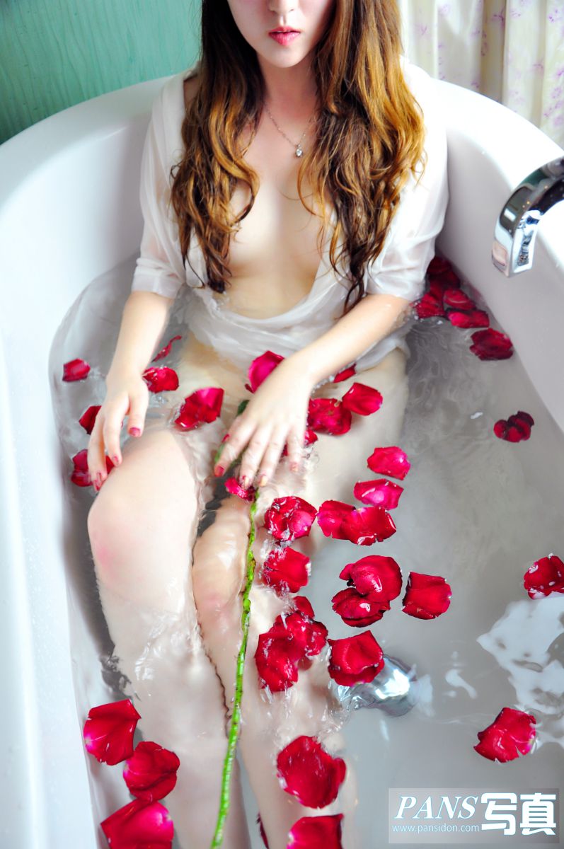 PANS写真 NO.118 紫萱[32P+1V341M]插图1