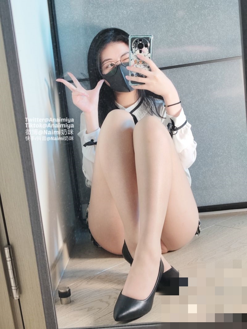 奶咪 Onlyfans小合集-11【68P 4V】插图1