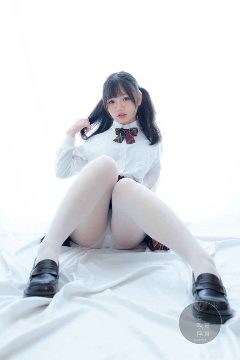 少女秩序 GR03L 乐栀插图1