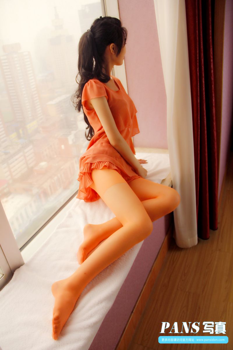 PANS写真 NO.128 梦梦[36P+1V680M]插图1