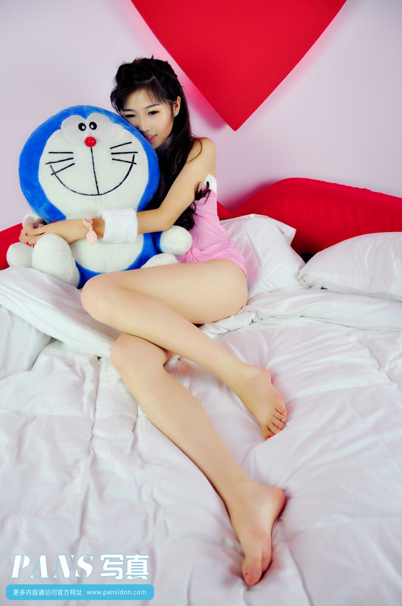 PANS写真 NO.135 梦梦[41P+1V261M]插图