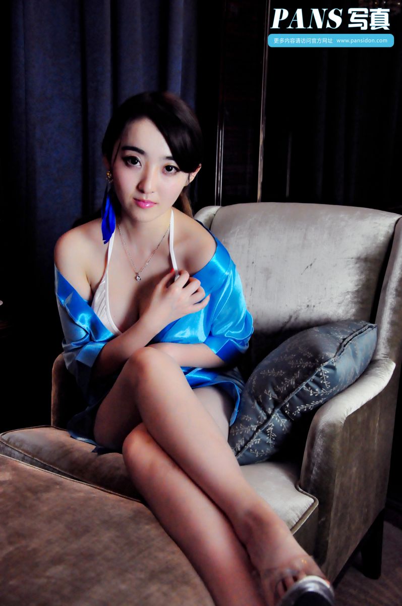 PANS写真 NO.145 紫萱[41P+1V396M]插图