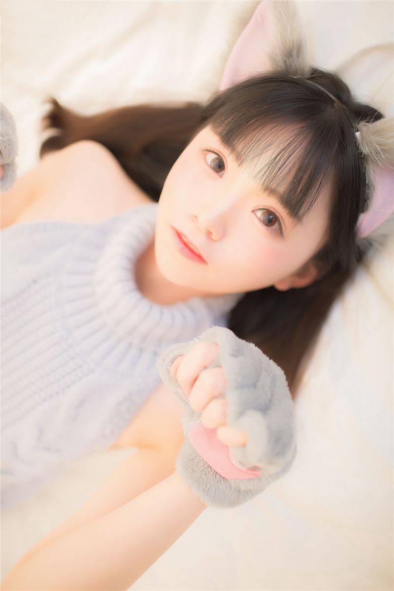 风之领域 - NO.136 喵喵少女 [34P-261MB]插图
