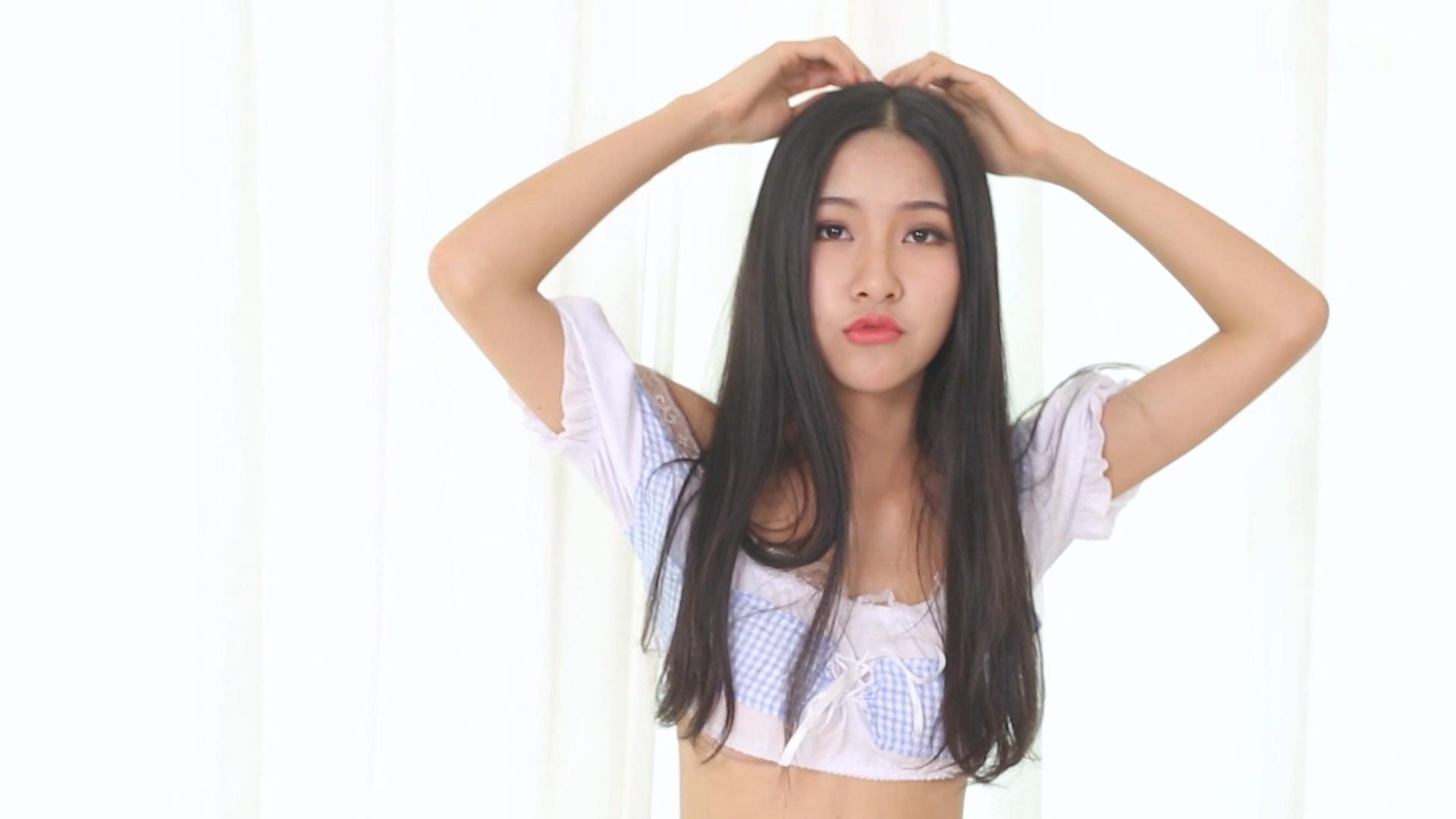 [YouWu尤物馆]2017.08.07 VN.006 模特合集插图