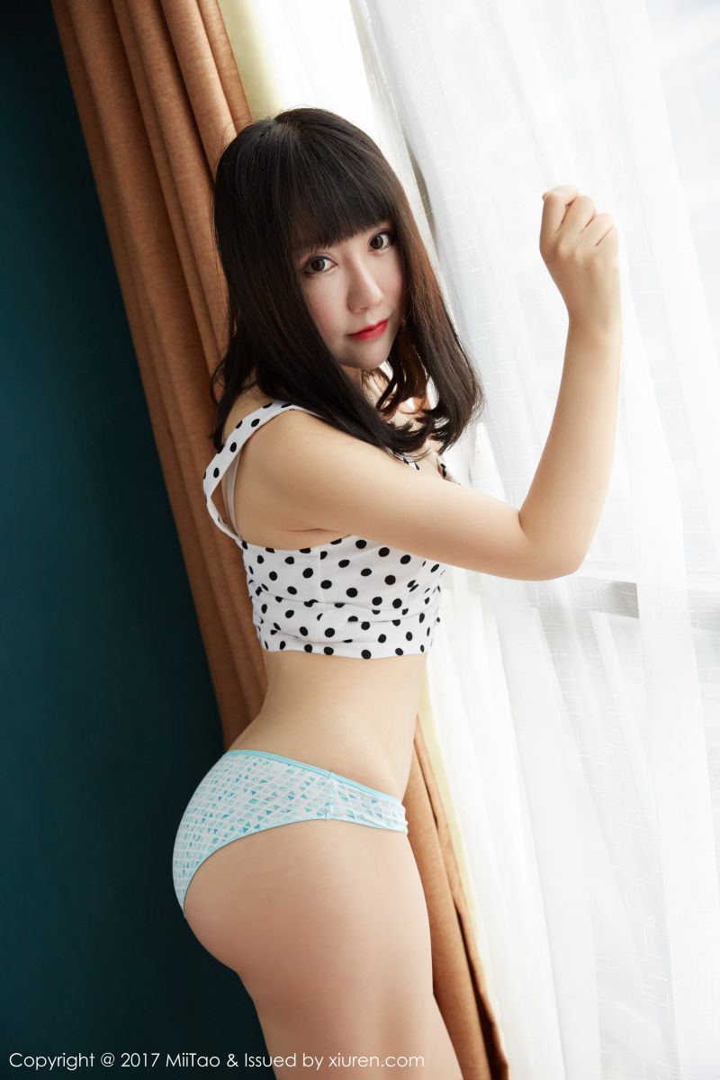 [MiiTao蜜桃社]Vol.068_雪碧写真插图