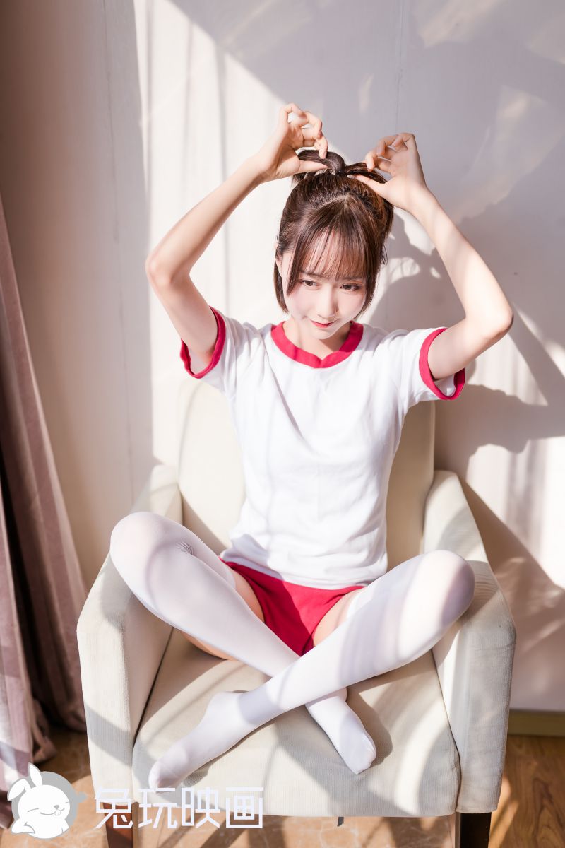 兔玩映画 VOL.008 甜系少女 [41P-183MB]插图