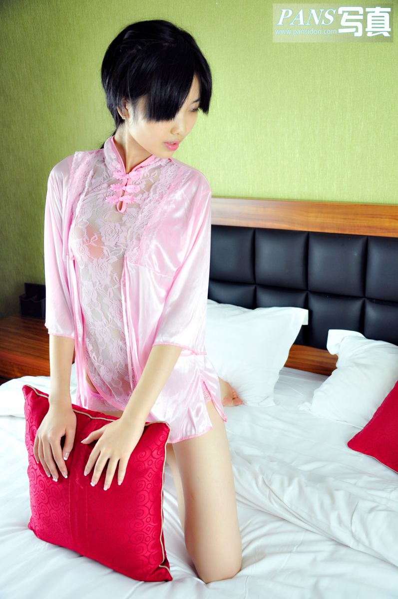 PANS写真 NO.115 梦梦[39P+1V347M]插图1