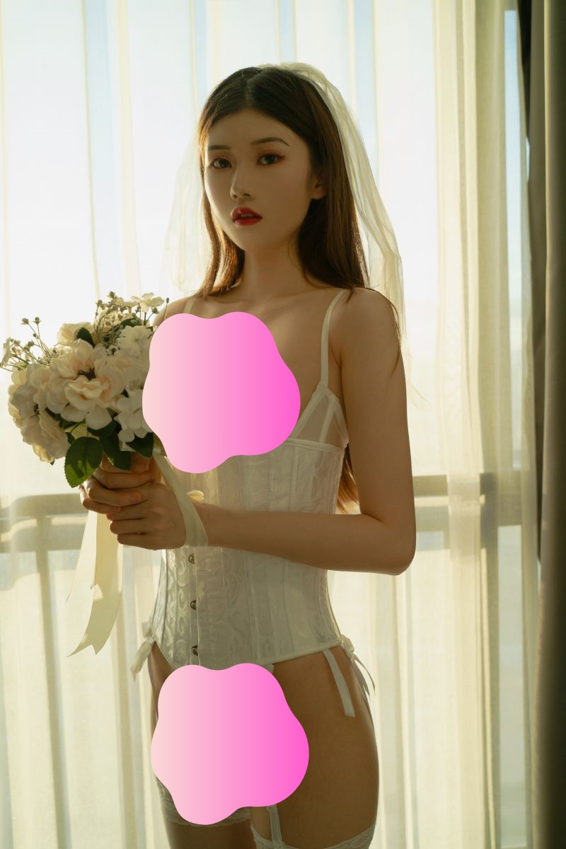 摄影师翎梵 熙涵-婚纱 【28P】插图1