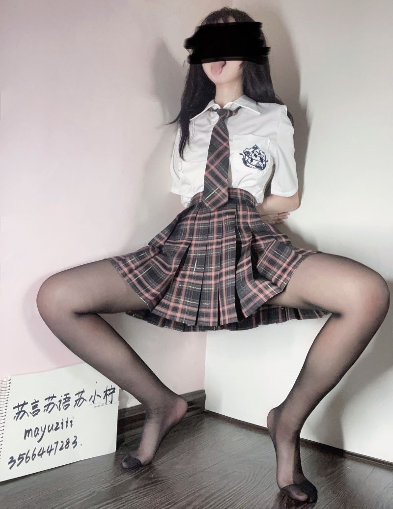 苏小柠 合集【92P 159V】插图
