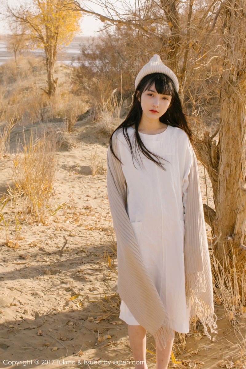 [BoLoli波萝社]Vol.118_夏美酱写真插图1