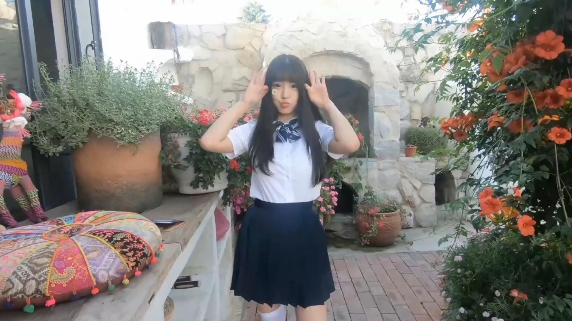 [MyGirl美媛馆]2019.10.10 VN.091 Flower朱可儿插图