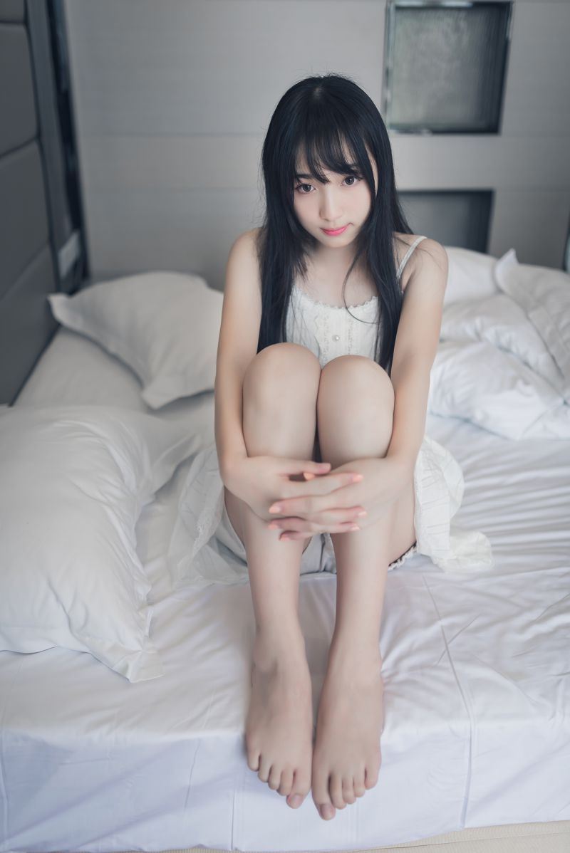 风之领域 - NO.193 懒慵慵的早上 [37P-222MB]插图1