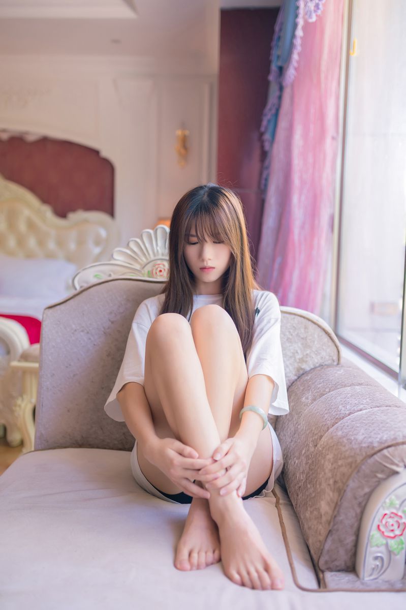 风之领域 - NO.158 小熊睡衣 [45P-152MB]插图