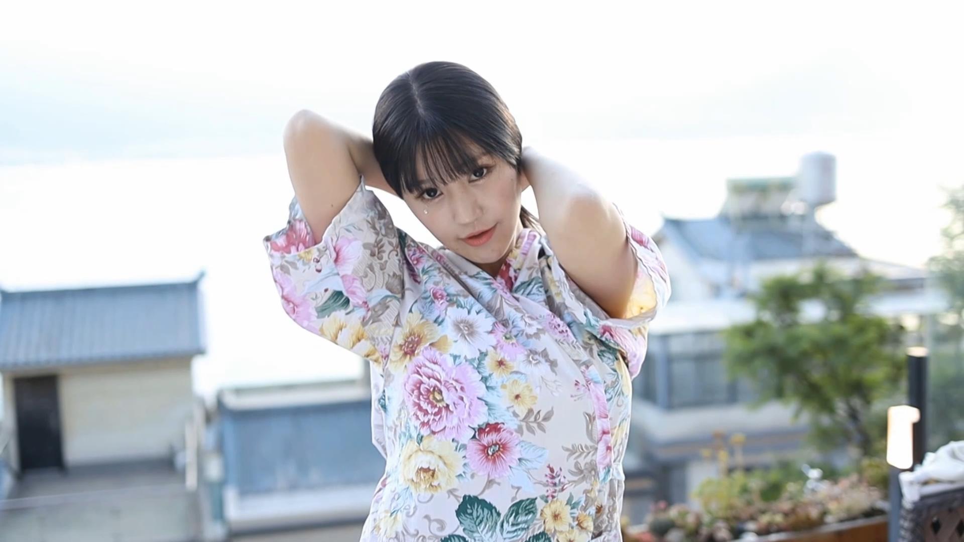 [MyGirl美媛馆]2019.07.30 VN.080 Flower朱可儿插图