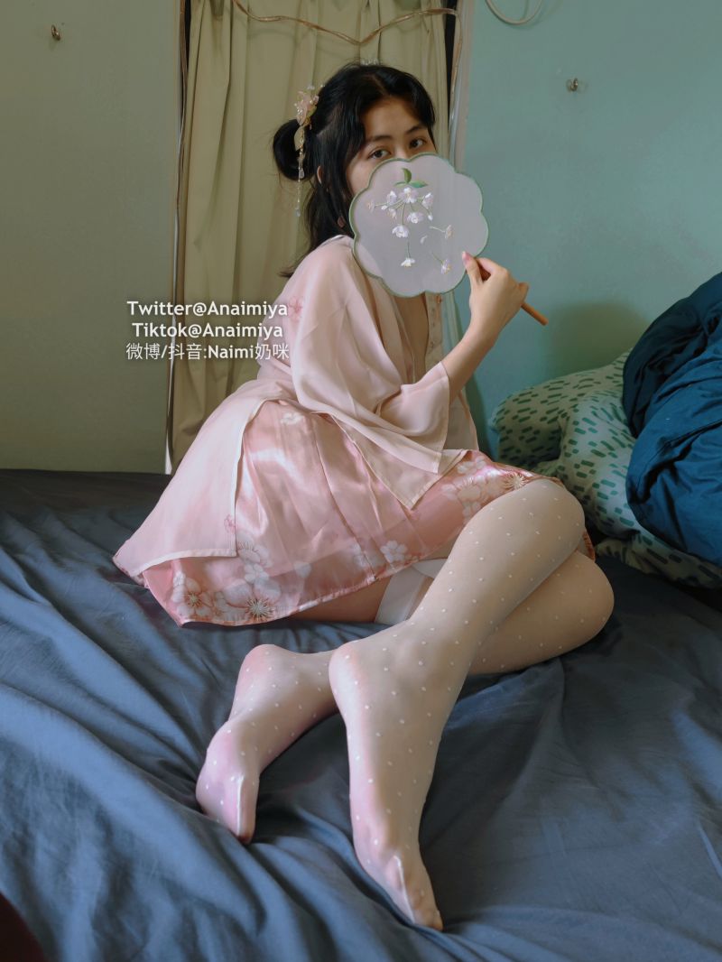 奶咪 Onlyfans小合集-14【60P 5V】插图