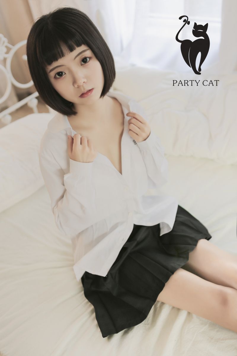 [PartyCat轰趴猫] 2017.11.20 NO.009 [37+1P-333M]插图1