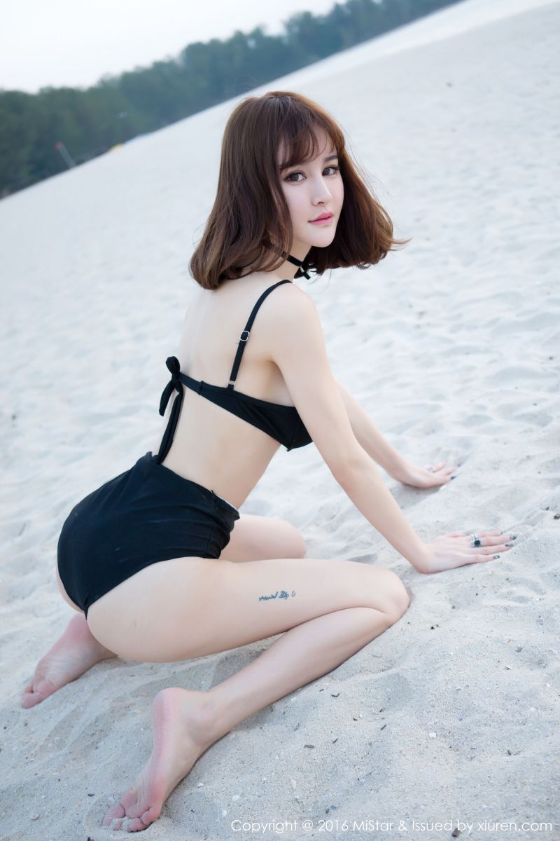 [MiStar魅妍社]Vol.110_Cheryl青树写真插图