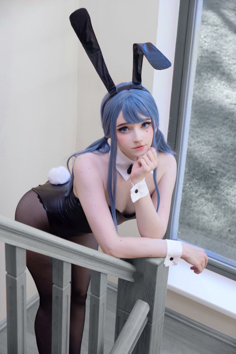 002 Candy Ball Mai Sakirajima [46P33MB]插图1