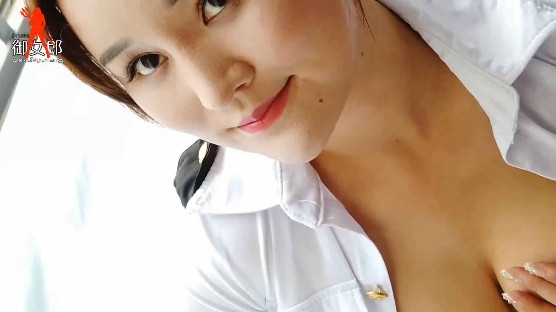 [DKGirl御女郎]2019.06.26 VN.052 潘琳琳ber插图